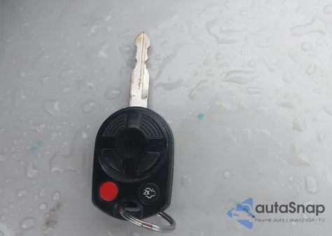 2009 Ford Escape Limited from USA, damaged, VIN 1FMCU04G49KA91893